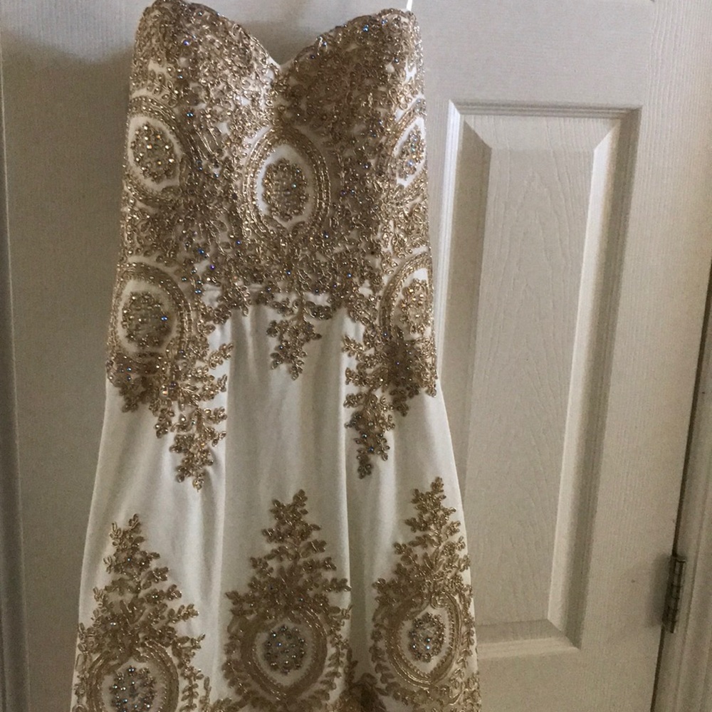 Prom Gown